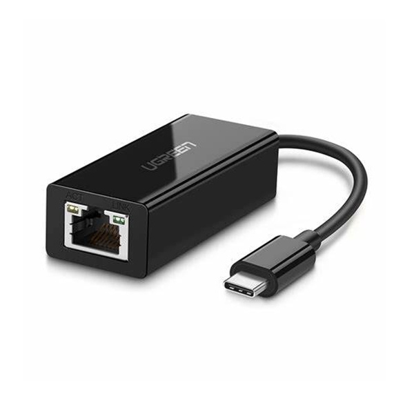 UGREEN Gigabit USB-C to Ethernet Adapter