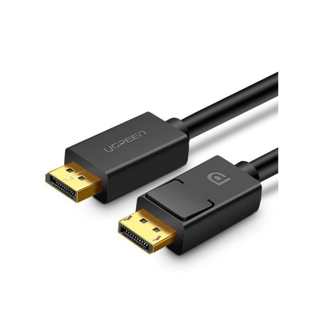 Ugreen DisplayPort to HDMI Cable 4K 60Hz 5m
