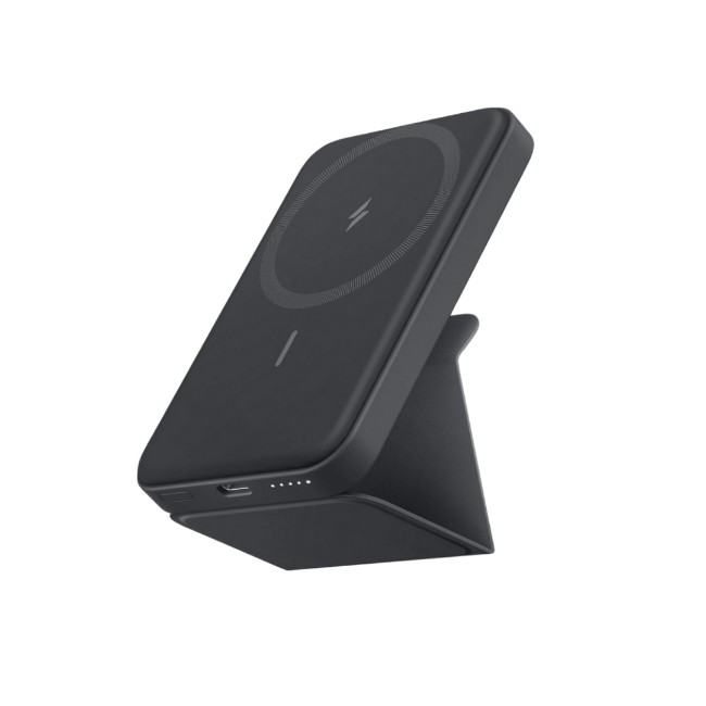 Anker 622 Portable Magnetic 5000mAh Power Bank with Stand