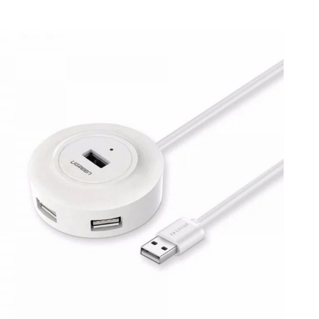 Ugreen 4-Port USB 2.0 Type-C Hub