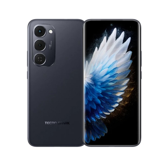 Tecno Spark 40 Pro Plus 4G 256GB