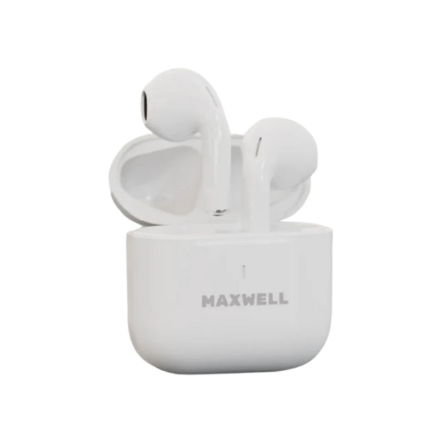 Maxwell Ace Series TWS Earbuds