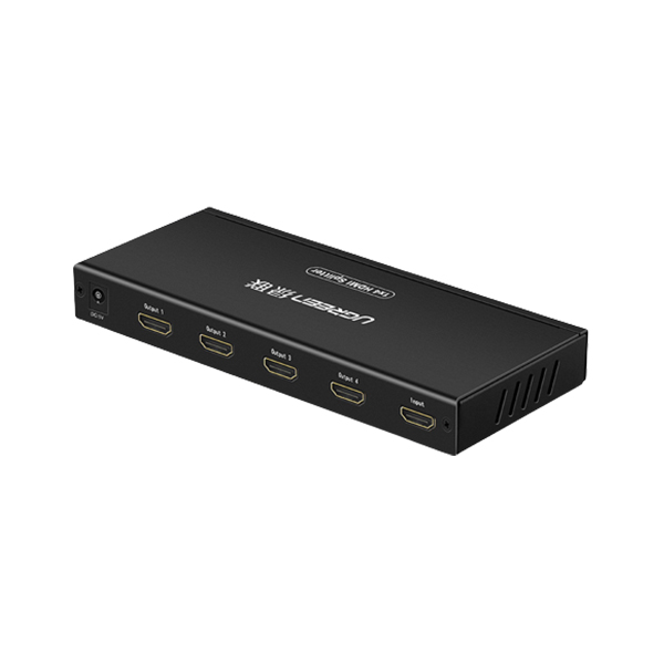 Ugreen 1x4 HDMI Amplifier Splitter