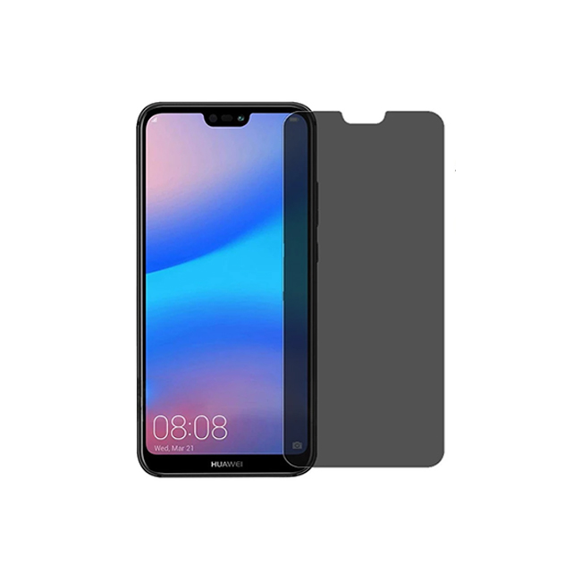 JC Comm Privacy Tempered Glass for Huawei Nova 3i