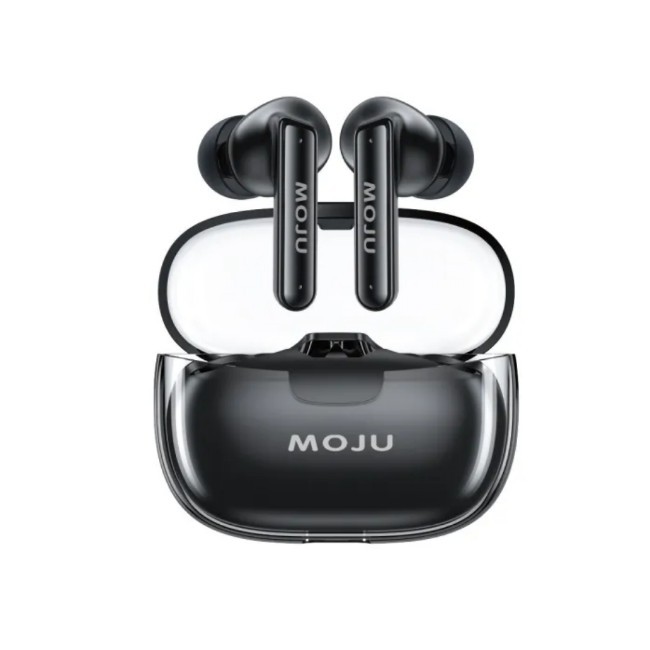 Moju T27 True Wireless Gaming Earbuds