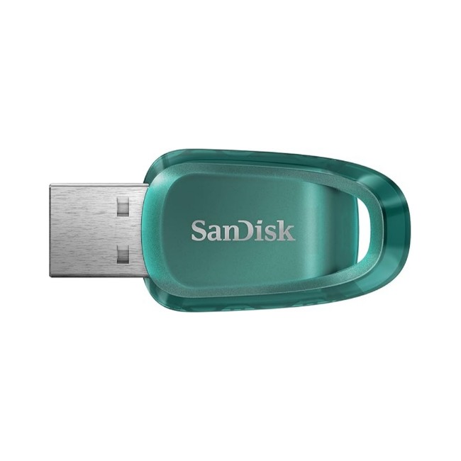 SanDisk Ultra Eco USB 3.2 256GB Flash Drive