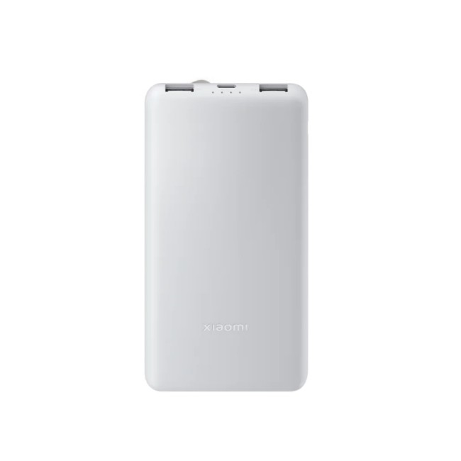 Xiaomi Lite Power Bank 10000mAh 22.5W