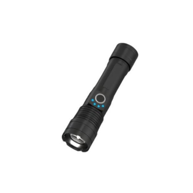 Aspor A761 Outdoor Strong Flashlight