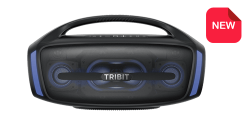 Tribit MaxSound Plus Wireless Speaker