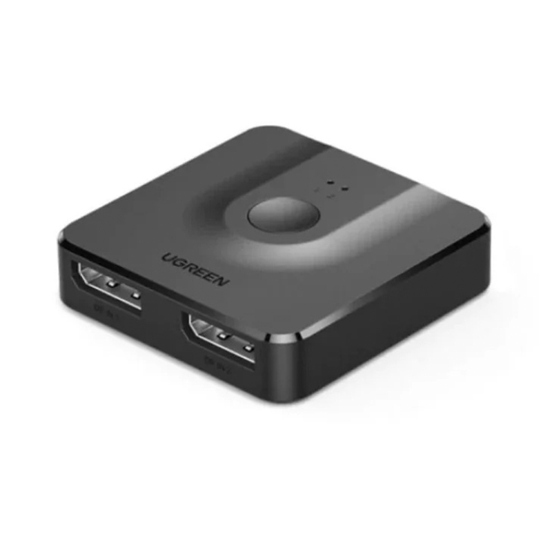 UGREEN DisplayPort Bi-directional Switch