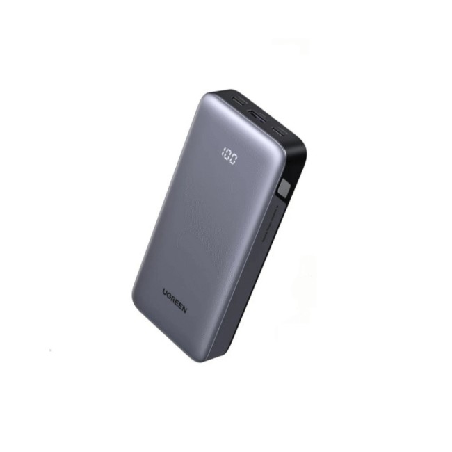 Ugreen 30W Fast Charging 10000mAh Power Bank