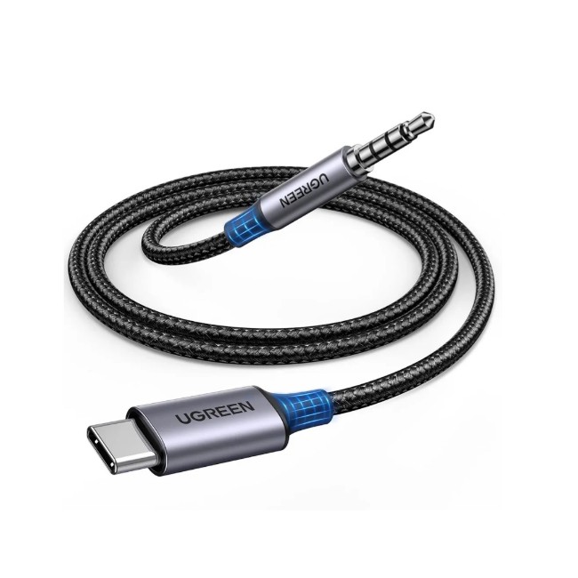 Ugreen USB-C to 3.5mm TRRS Aux Audio Cable
