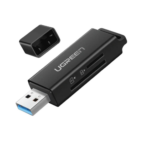 Ugreen USB 3.0 Card Reader