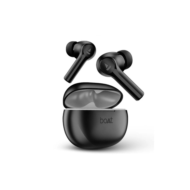 boAt Nirvana Ion Bluetooth Wireless Earbuds