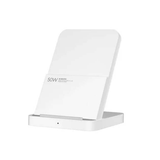 Xiaomi 50W Vertical Air-cooled Wireless Charger Pro