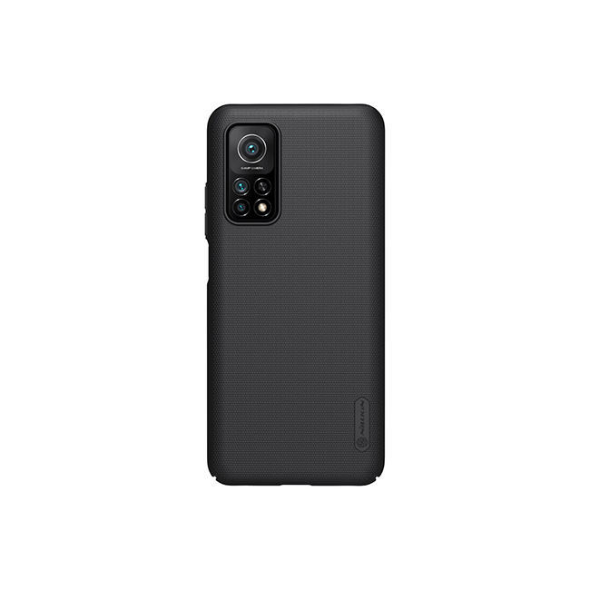 Nillkin Super Frosted Shield Case for Xiaomi 10T Pro
