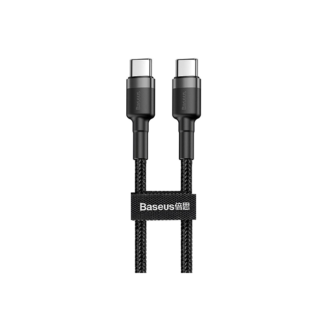 Baseus Cafule Series PD 2.0 Type-C Cable