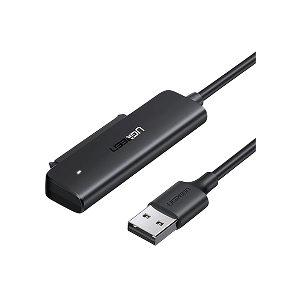 Ugreen USB-A to 2.5 inch SATA Adapter