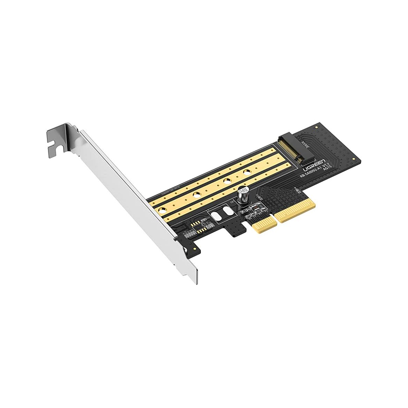 Ugreen M.2 NVMe to PCI-E 3.0 x4 Expansion Card
