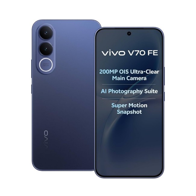 Vivo V70 FE 5G 256GB