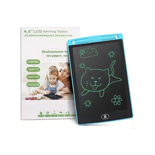 8.5 Inch LCD Writing Tablet