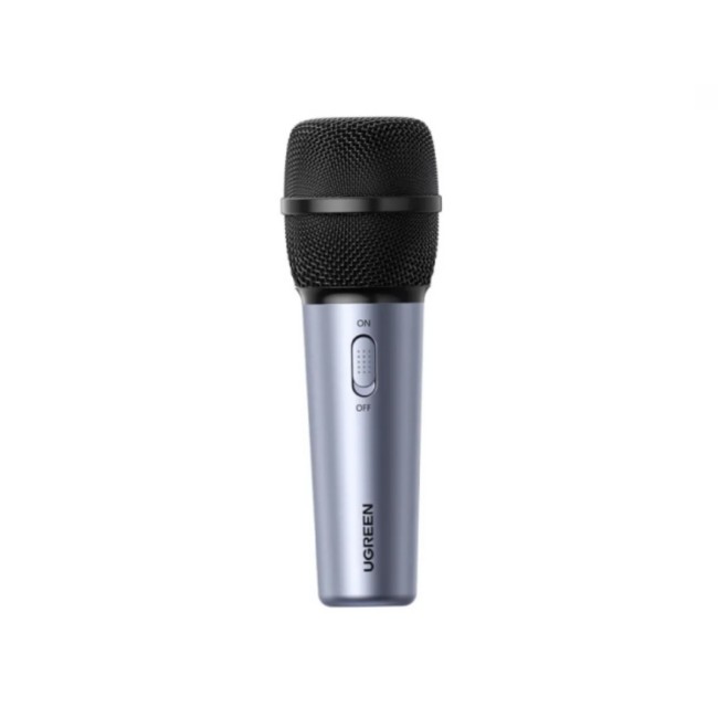 Ugreen 10931 Live Streaming Microphone