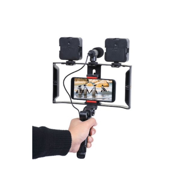Plokama PK-778 Video Making Kit