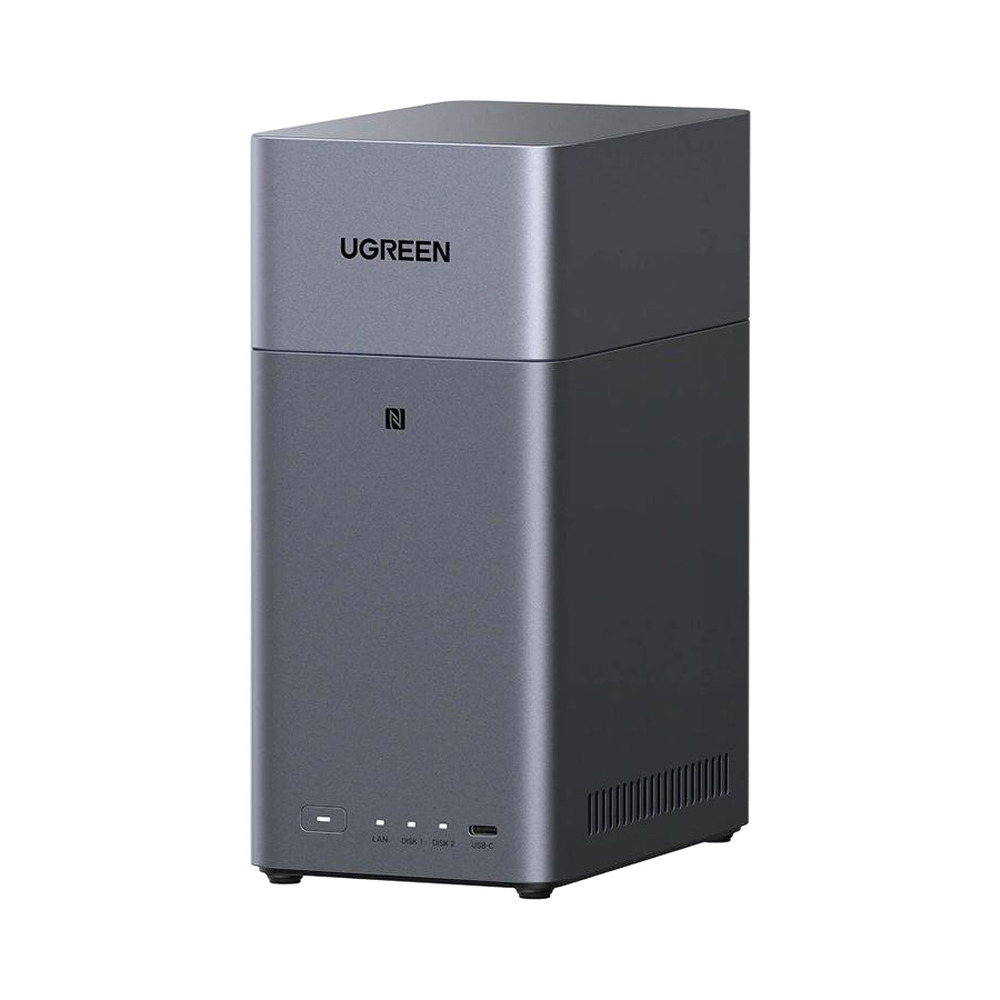 Ugreen NASync DH2300 2-Bay NAS