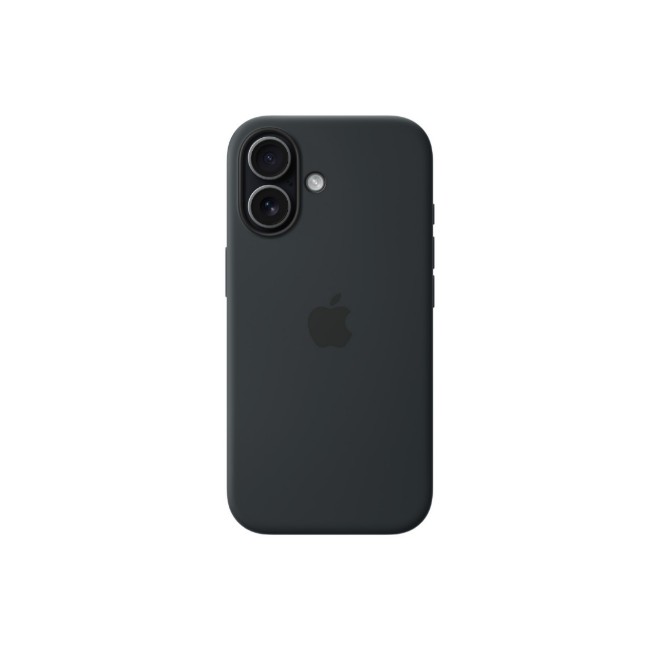 Apple iPhone 17 Pro MagSafe Silicone Case