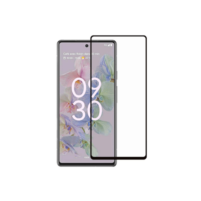 Google Pixel 6 Tempered Glass