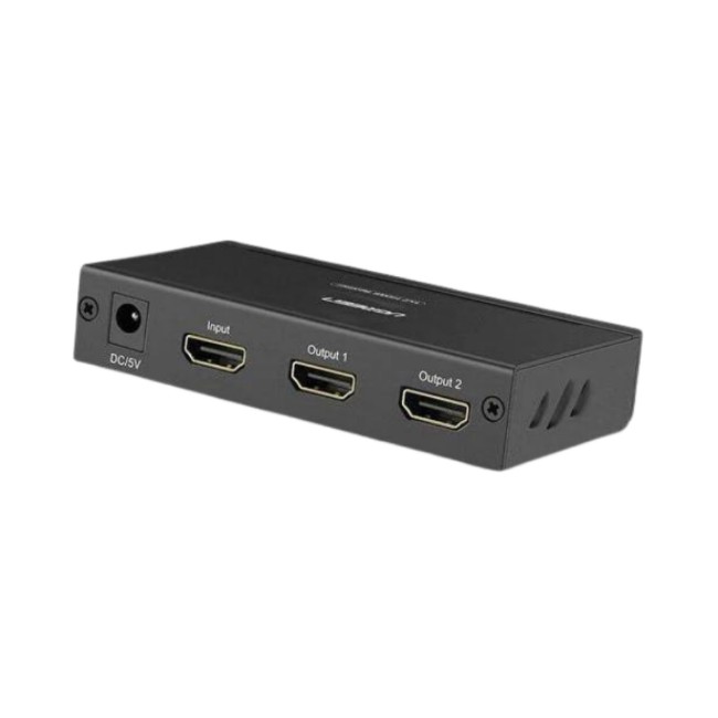 Ugreen 1x2 HDMI Amplifier Splitter