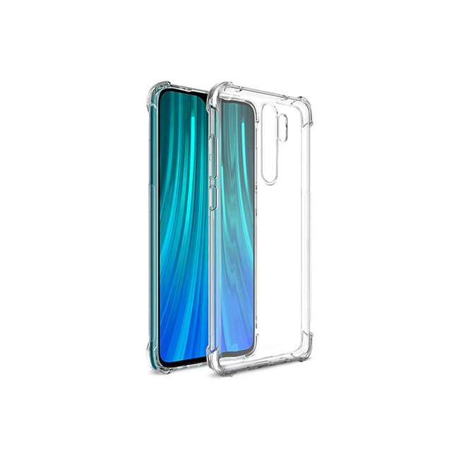 Anti-Burst Case for Redmi Note 8 Pro