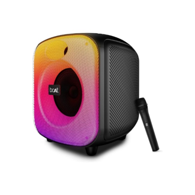 boAt PartyPal 65 Pro Party Speaker