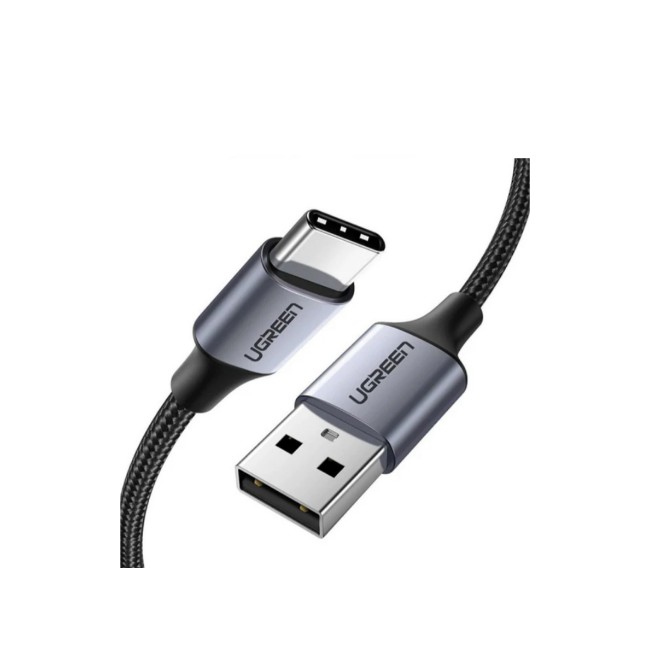 Ugreen USB-A to USB-C 3m Charging Cable