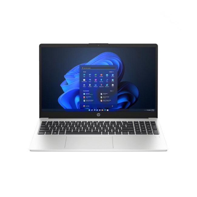 HP 250R G10 Laptop 15.6" FHD Intel Core i5-120U