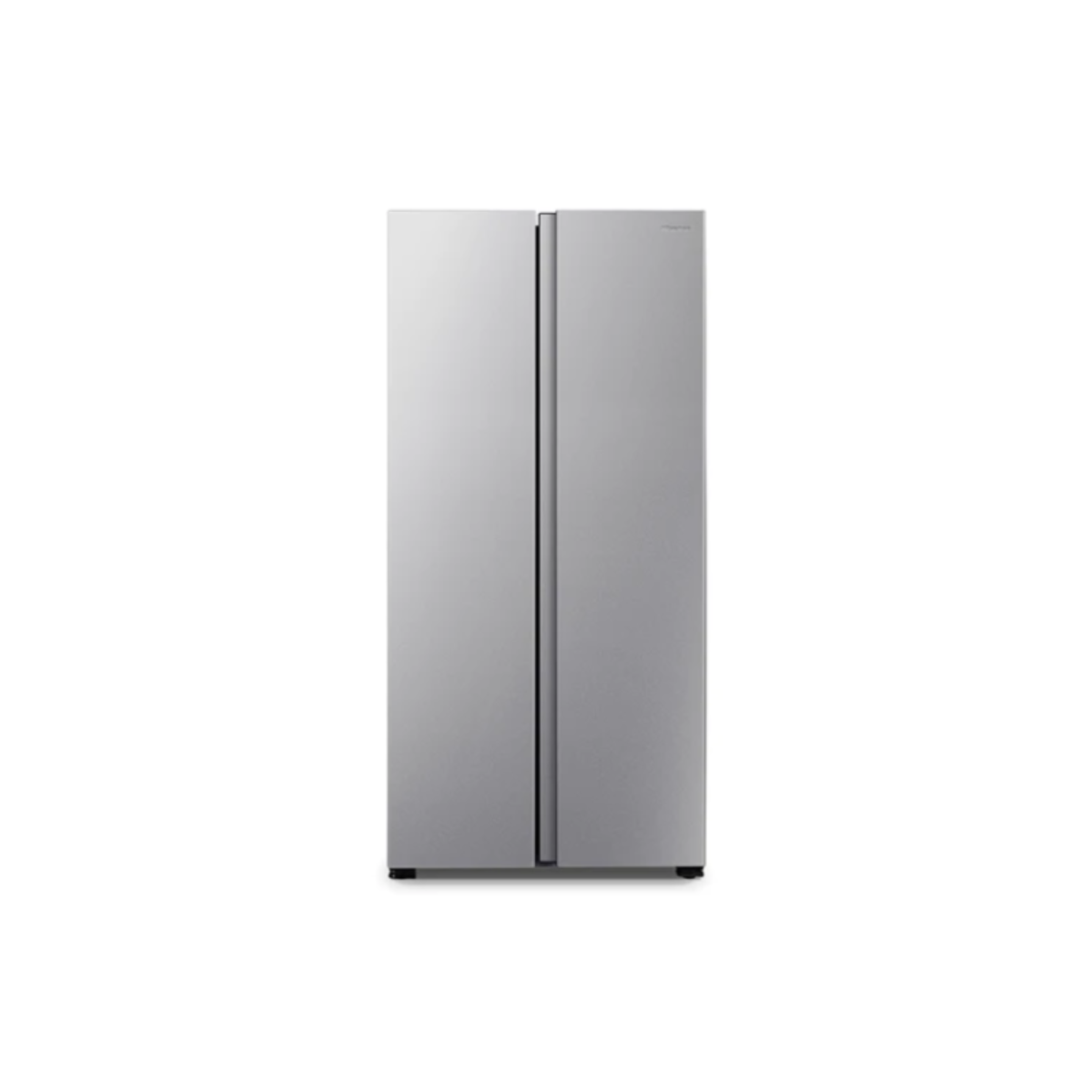 Hisense 428L Side by Side Inverter Refrigerator