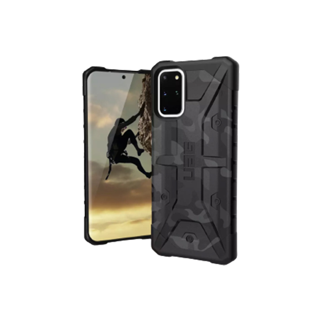 UAG Pathfinder SE Camo Case for Samsung Galaxy Note 20 Ultra