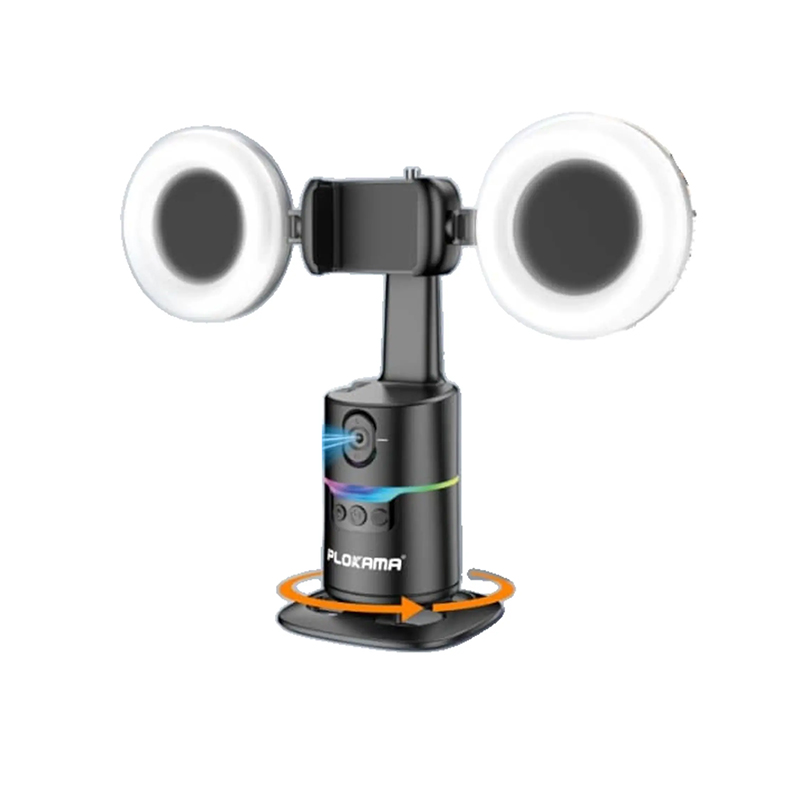 Plokama Auto-A20 Pro 360 Smart Shooting Gimbal