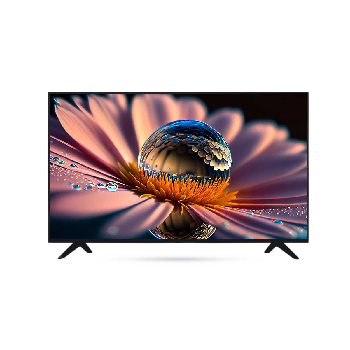 Hisense 43" Full HD LED Smart TV