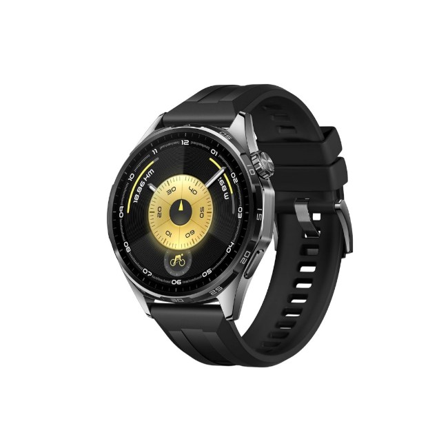 46mm 6 gt watch