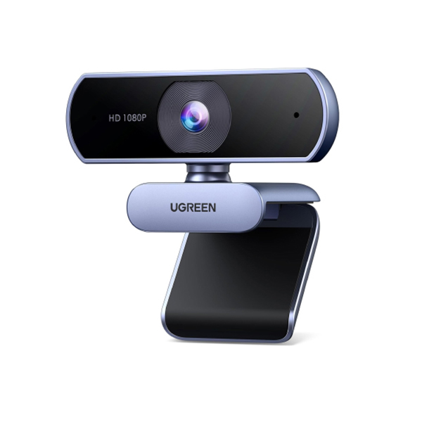 Ugreen USB HD Webcam