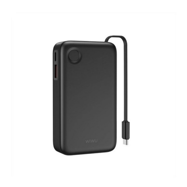 WiWU Royal Wi-P047 10000mAh 22.5W Power Bank