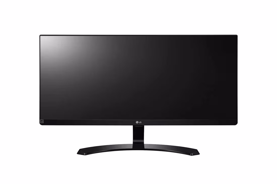 LG 29" UltraWide Gaming Monitor 29U531A-W