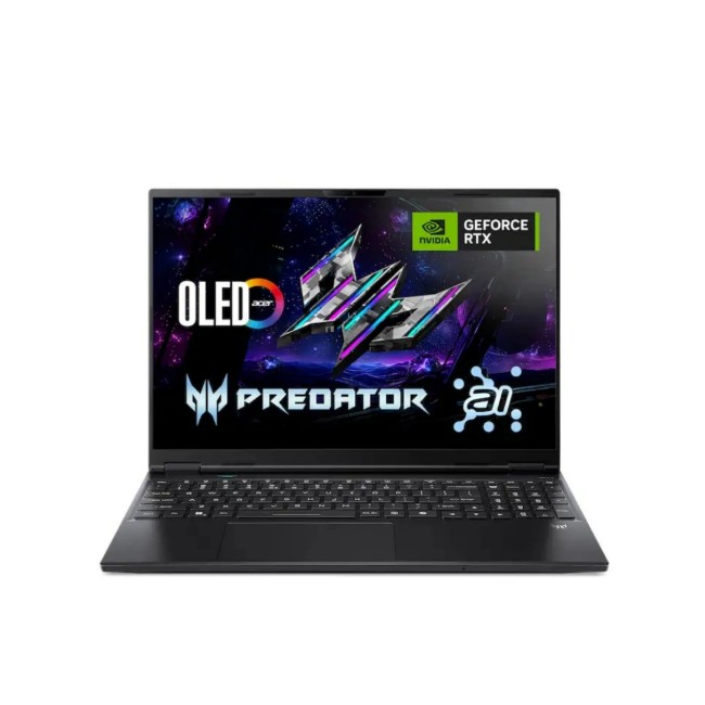 Acer Predator Helios Neo 16 Laptop