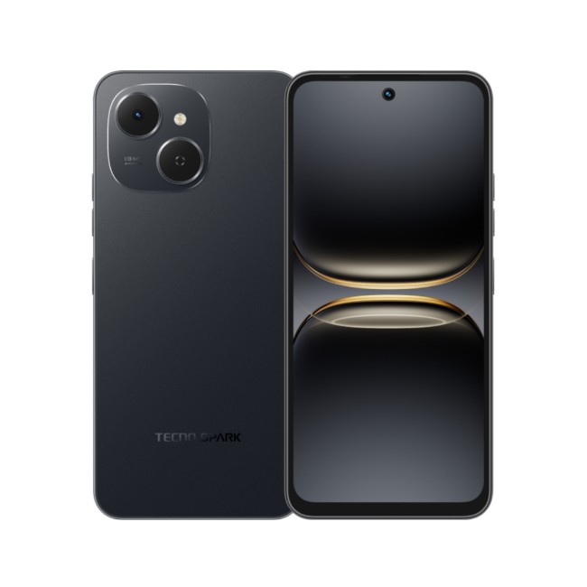 Tecno Spark 40C 128GB 4G