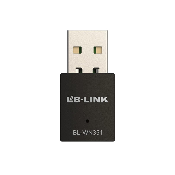 LB-Link BL-WN351 300Mbps Wireless N USB Adapter