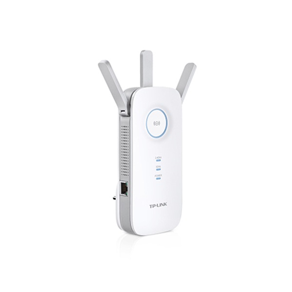 TP-Link RE450 AC1750 Mesh Wi-Fi Extender