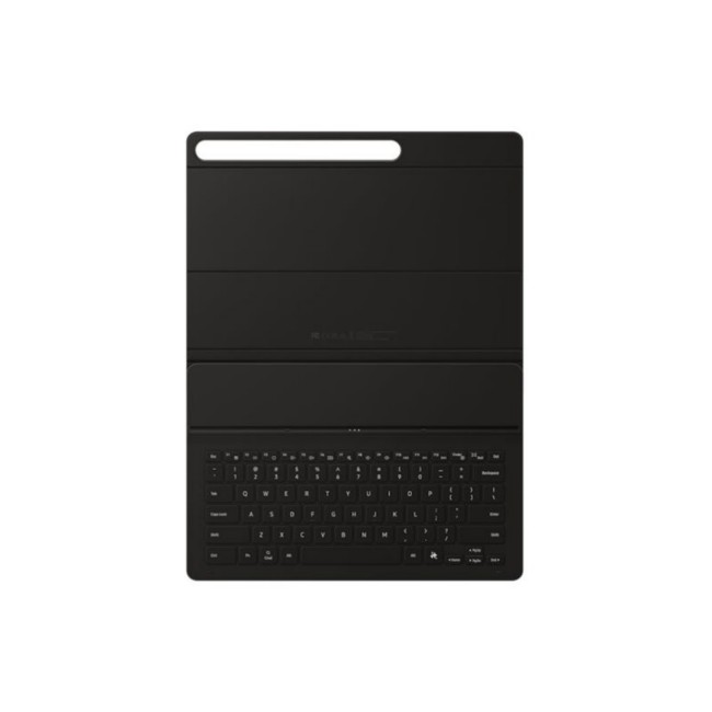 Samsung Galaxy Tab S10 FE Plus Keyboard Book Cover
