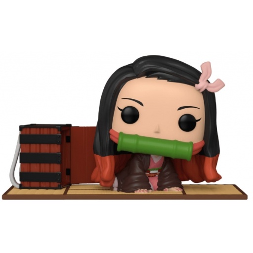 Funko Pop! Demon Slayer: Nezuko