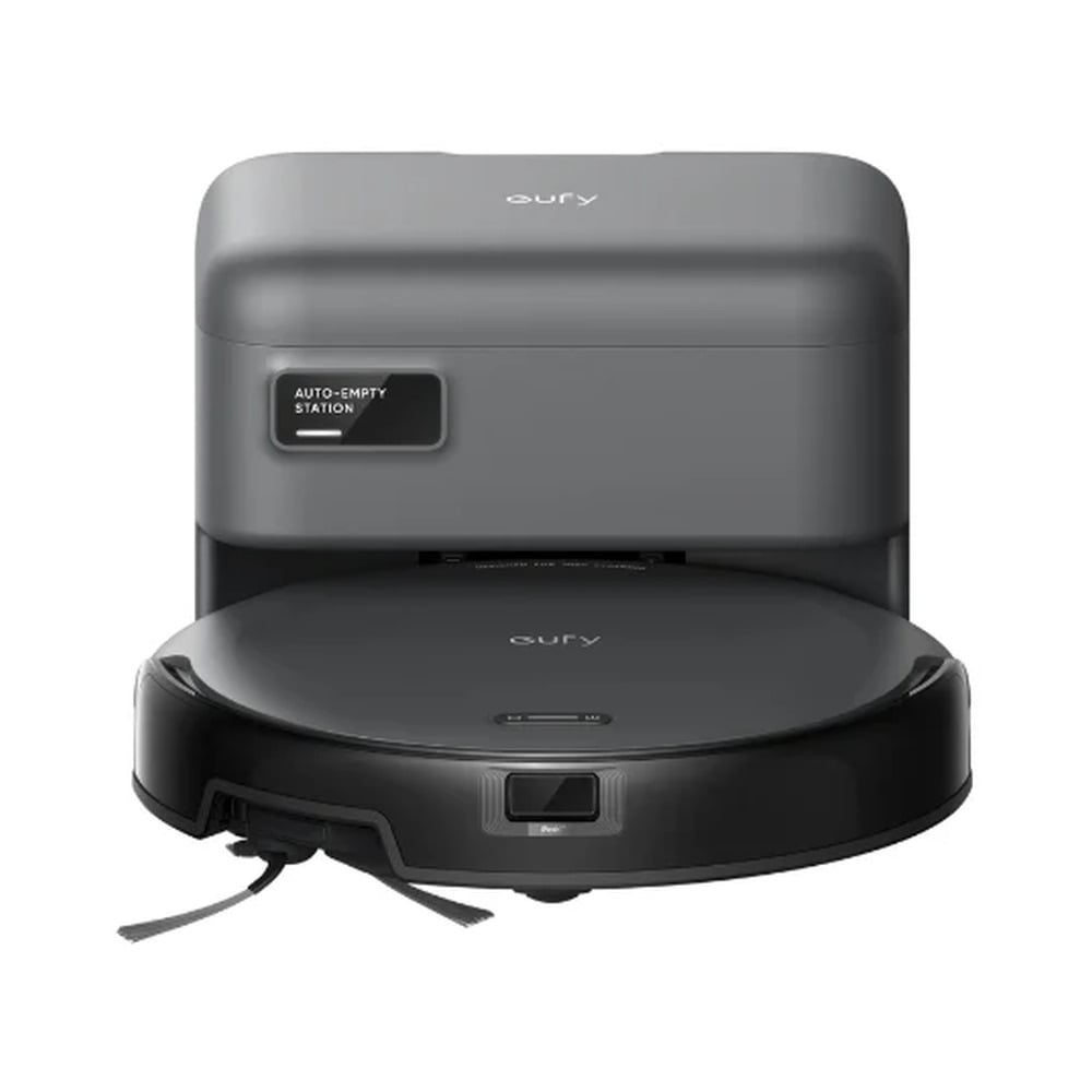 Anker Eufy C10 Auto-Empty Station Vacuum Cleaner